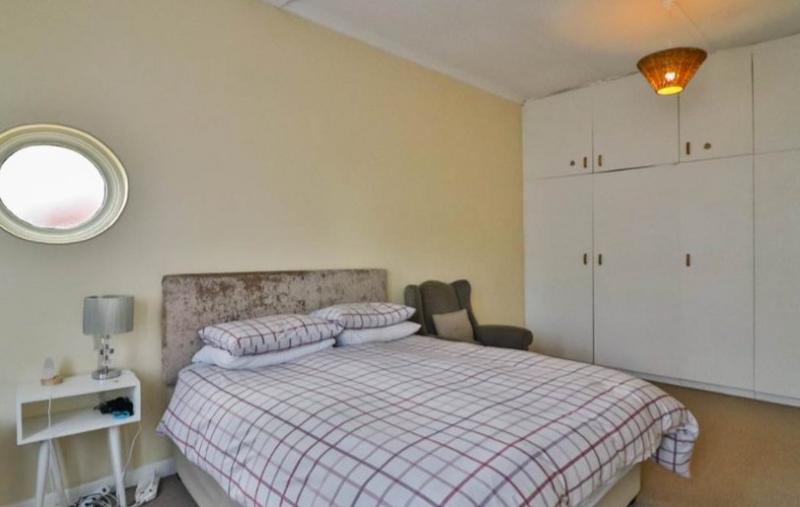 To Let 3 Bedroom Property for Rent in Fish Hoek Western Cape